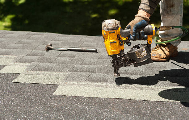 Best Commercial Roofing Services  in Pickens, MS