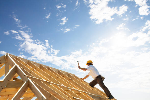 Best Green or Eco-Friendly Roofing Solutions  in Pickens, MS